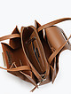 Классические сумки Gironacci 2340 brown