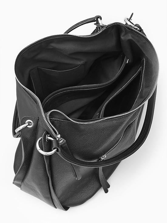 Классические сумки Folle 2404-431 black
