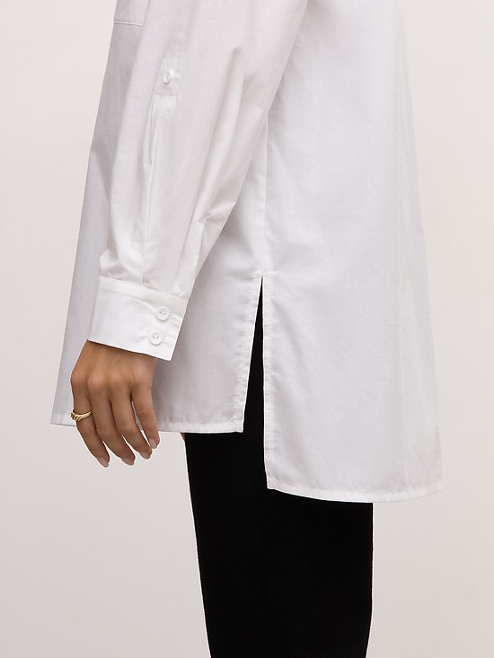 Рубашки EMKA 2431-002 white
