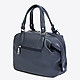 Классические сумки Richet 2461 blue
