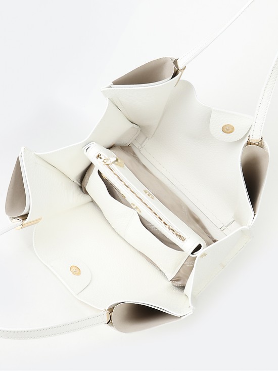 Классические сумки Gironacci 2510 white