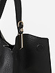 Классические сумки Gironacci 2512 black