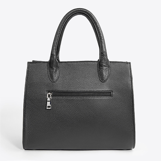 Классические сумки Richet 2522 black