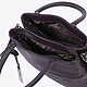 Классические сумки Рише 2528 violet