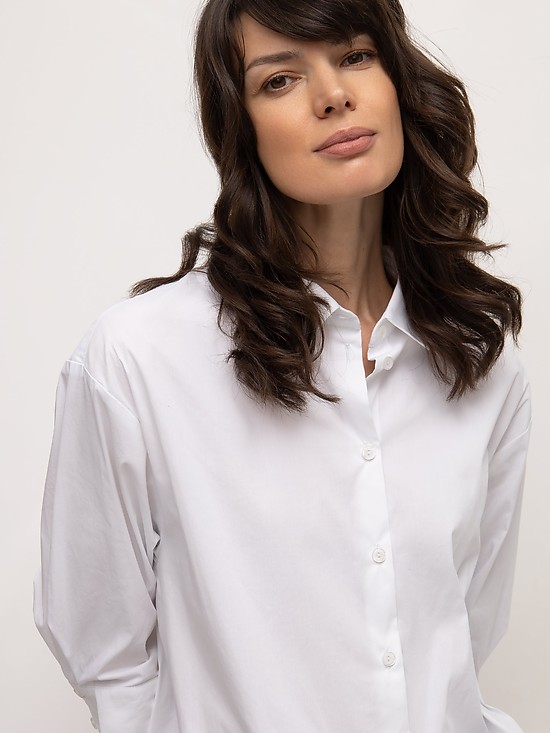 Рубашки EMKA 2540-002 white