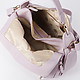 Классические сумки Келлен 2550 pastel lily