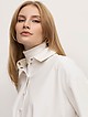 Рубашка EMKA 2558-002 white