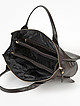 Классические сумки KELLEN 2560 dark brown