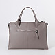 Классические сумки KELLEN 2560 grey