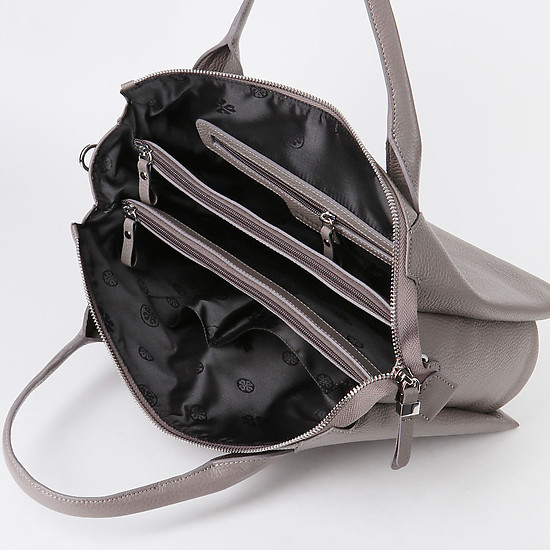 Классические сумки Келлен 2560 grey