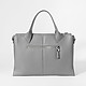 Классические сумки KELLEN 2560 light grey