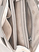 Классические сумки KELLEN 2560 pale grey