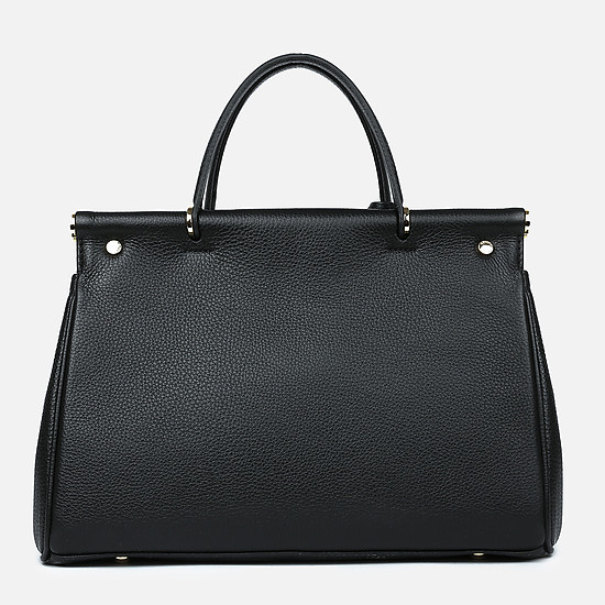 Классические сумки Gianni Notaro 257 black