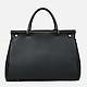 Классические сумки Gianni Notaro 257 black