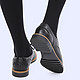 Ботинки Clarks 26101099 black