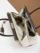 Классические сумки Фолле 266 beige brown