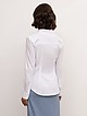 Блузы и рубашки ЕМКА 2688-002 white