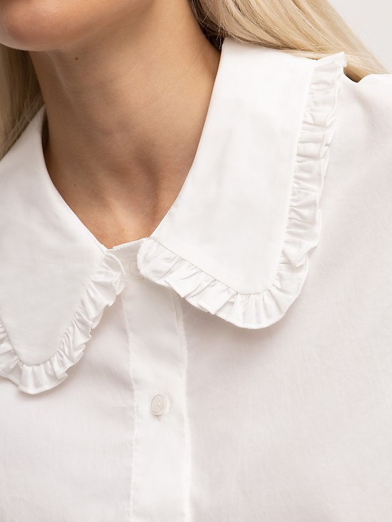 Рубашки EMKA 2696-002 white