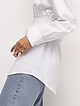 Блузы и рубашки EMKA 2698-002 white