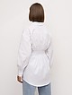 Блузы и рубашки ЕМКА 2698-002 white