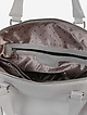 Классические сумки Richet 2709 grey