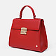 Классические сумки Richet 2710 red