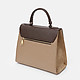  Richet 2710 taupe brown