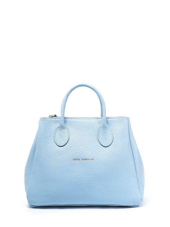 Классические сумки Sara Burglar 271 blue