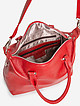 Классические сумки Richet 2724 red