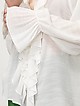 Блузы и рубашки EMKA 2726-002 white