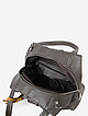 Классические сумки Рише 2747 dark grey