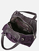 Классические сумки Рише 2747 violet chamois