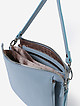 Классические сумки Richet 2766 blue