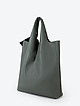 Классическая сумка Folle 2790 green