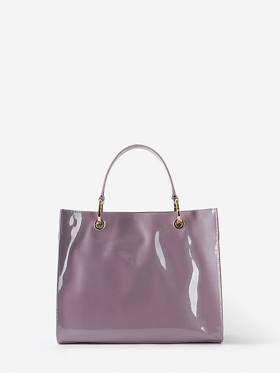 Классические сумки KELLEN 2825 lavender gloss
