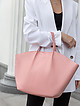 Классические сумки Jazy Williams 2826 pink croc
