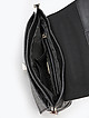 Классические сумки Ripani 2853 croc black