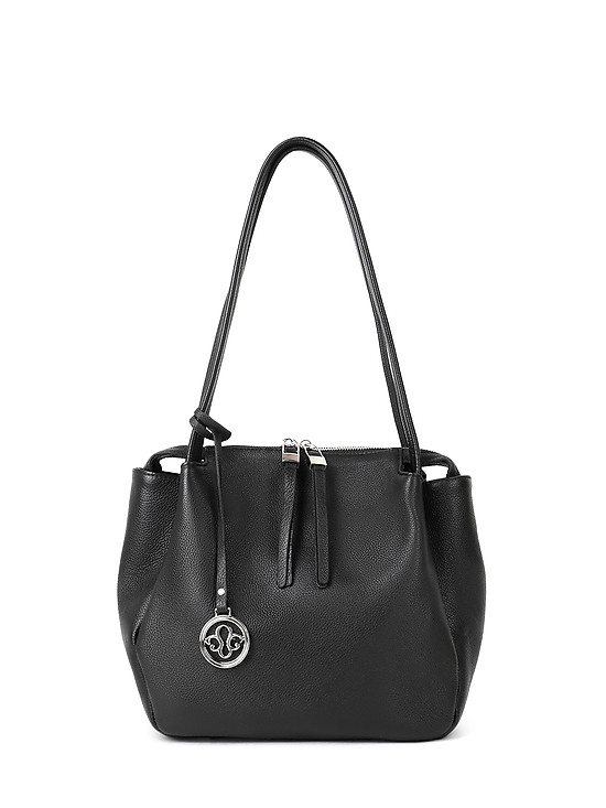 Классические сумки Folle 2885 black