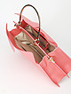Классические сумки KELLEN 2900 pink corall saffiano