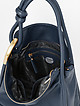 Классические сумки Arcadia 2980 blue