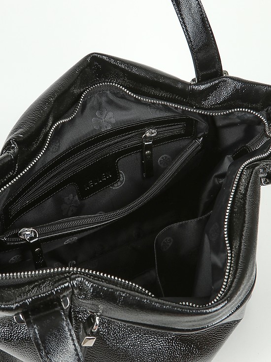 Классические сумки KELLEN 2980 naplak black