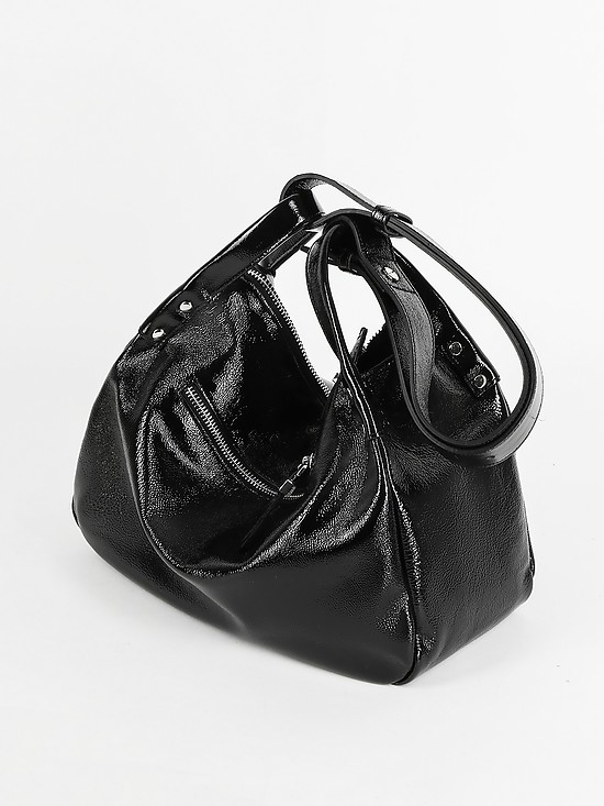 Классические сумки KELLEN 2990 gloss black