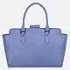 Классические сумки Patrizia Pepe 2V4912-A2CL-S447 ostrich light blue