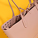Классические сумки Patrizia Pepe 2V7193-A2XL-R511 pink