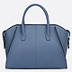 Классические сумки Azaro 3009 blue