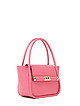 Классические сумки BE NICE 300 pink