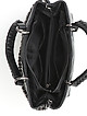 Классические сумки Folle 301-S black