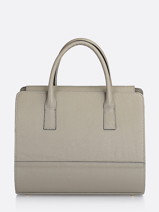 Классические сумки Azaro 3015 grey