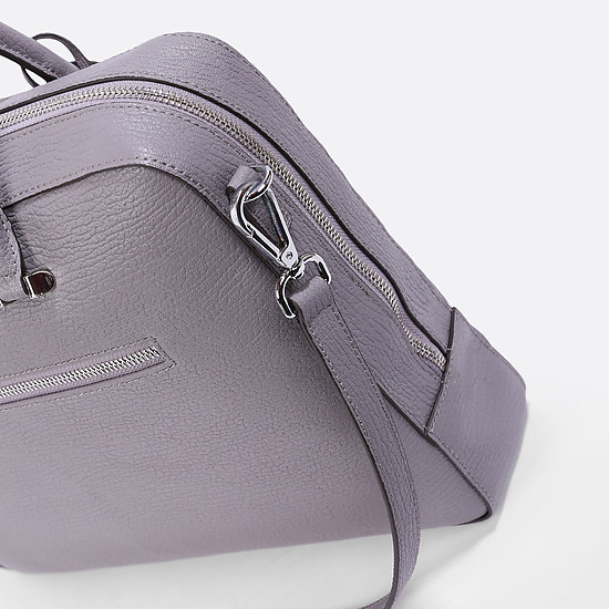 Классические сумки Алессандро Беато 302-B239 lavender