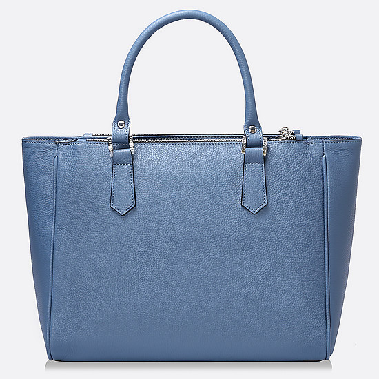 Классические сумки Deboro 3029 blue
